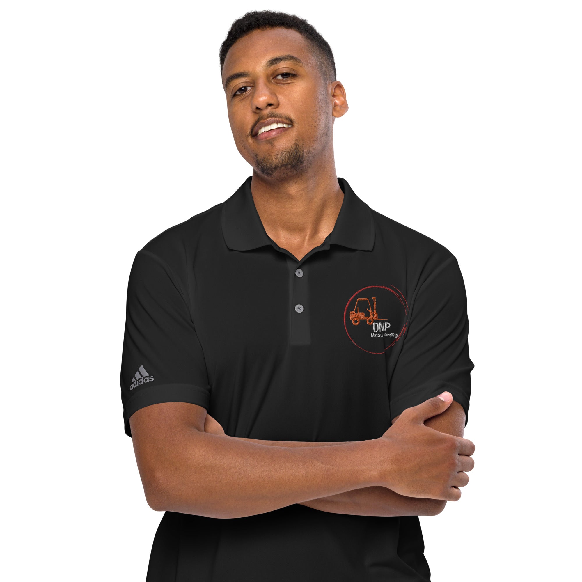 DNP performance polo