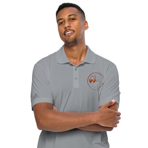 DNP performance polo