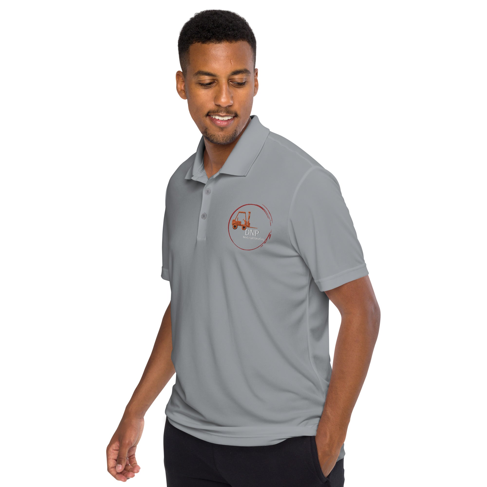 DNP performance polo