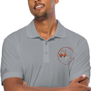 DNP performance polo