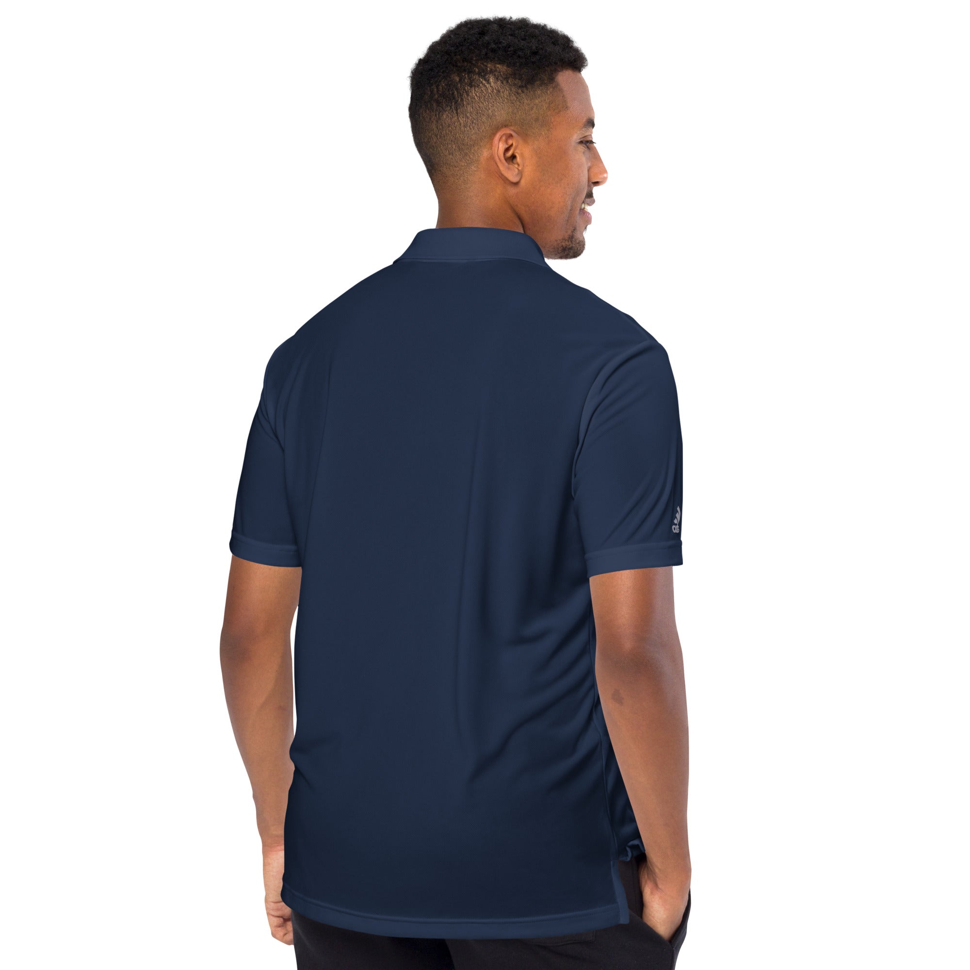 DNP performance polo