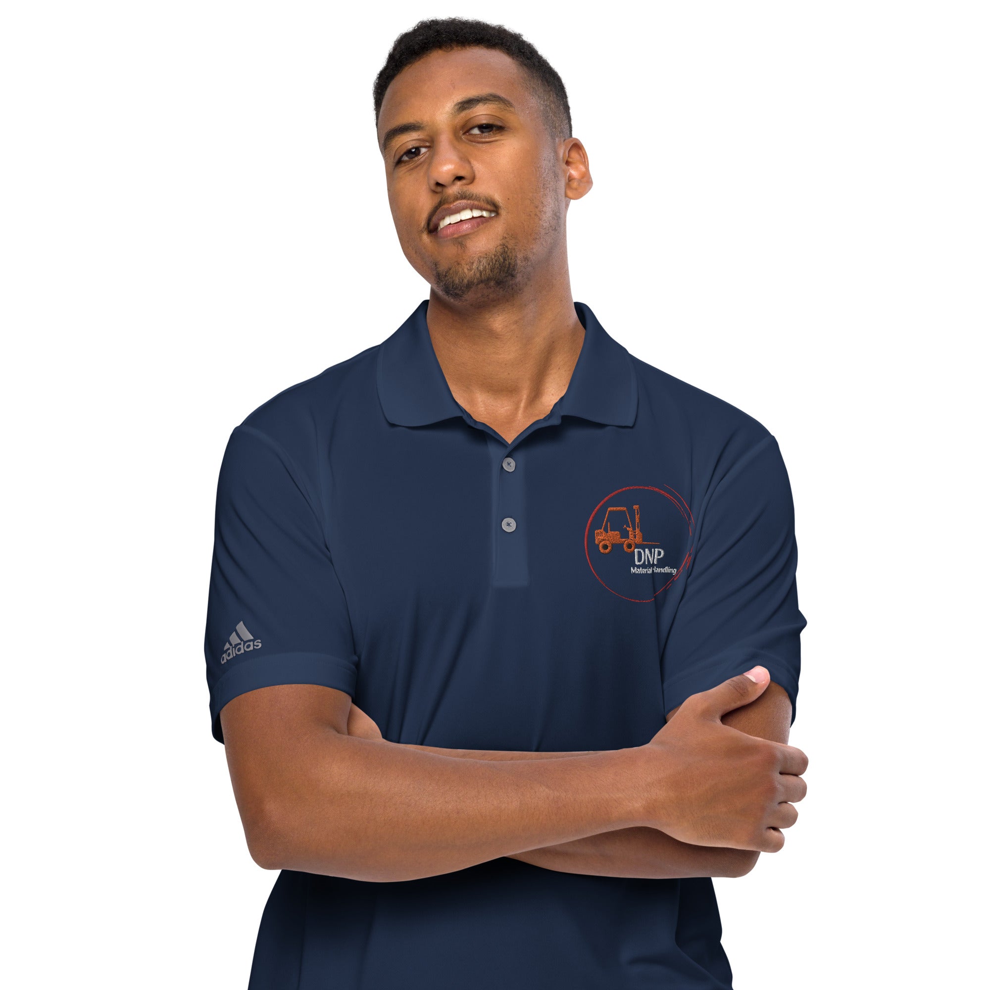 DNP performance polo