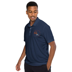 DNP performance polo