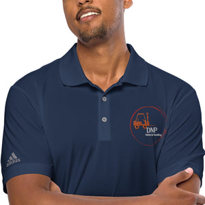 DNP performance polo