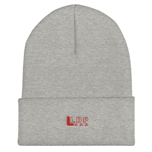 Cuffed Beanie LLDP