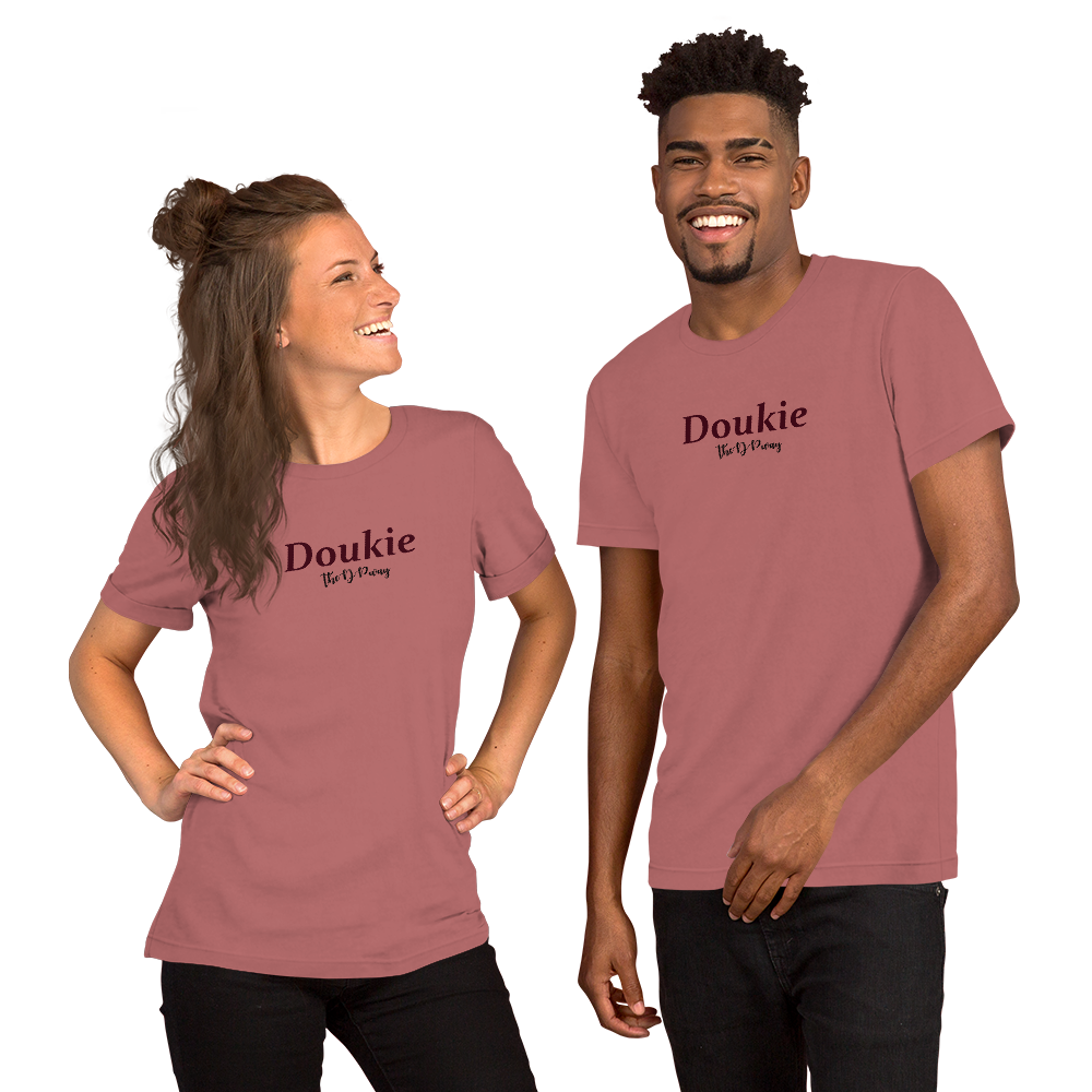 Doukie T-Shirt