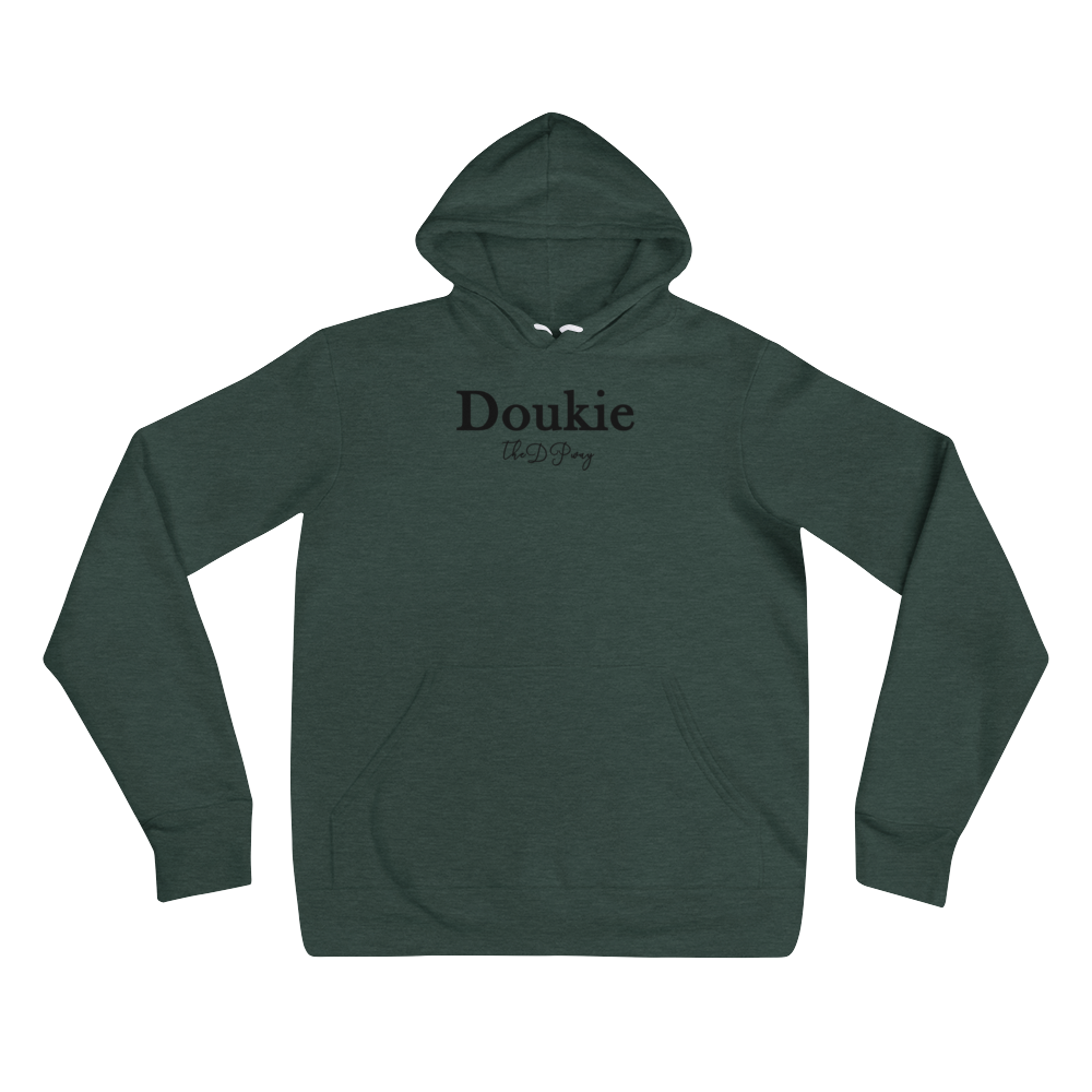 Doukie hoodie