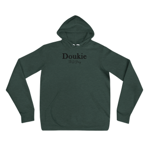 Doukie hoodie