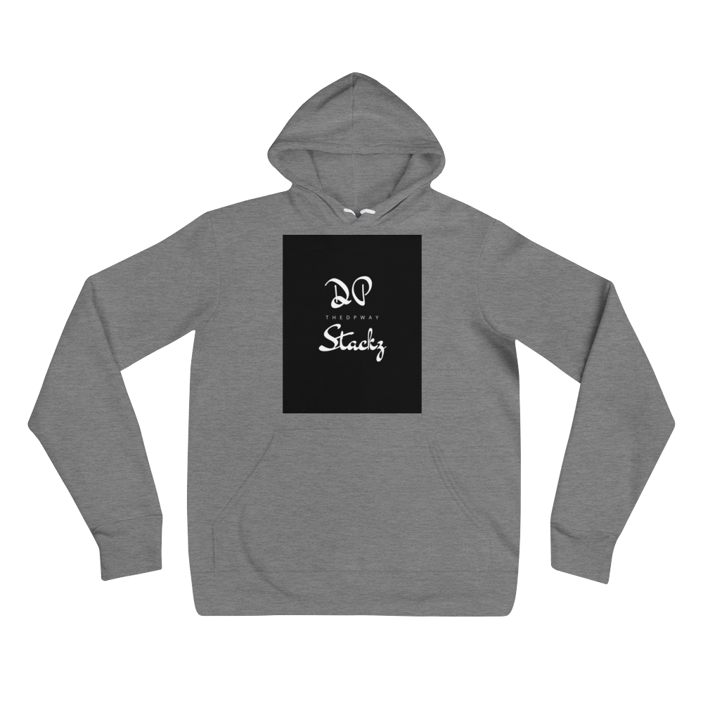 DP Stackz hoodie