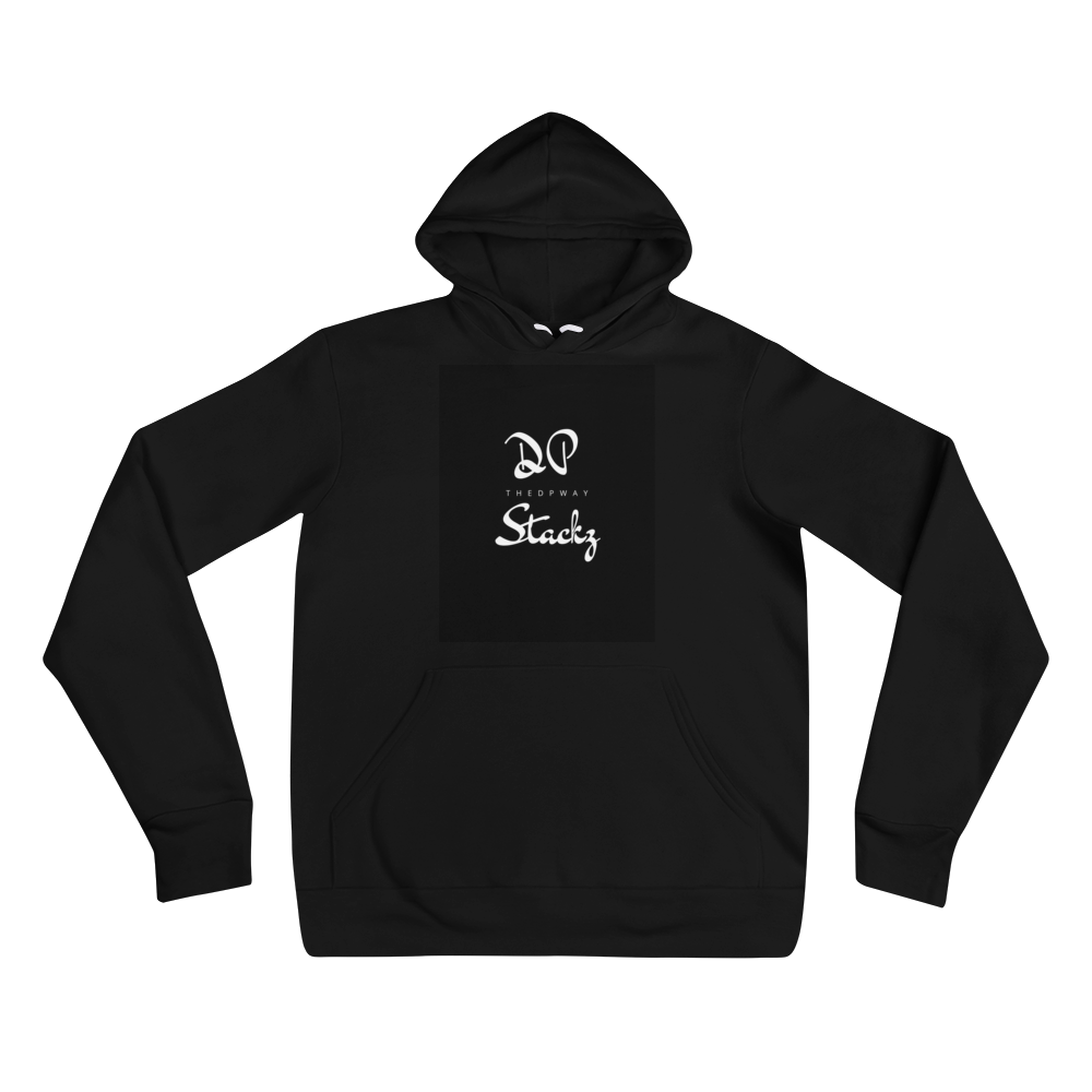 DP Stackz hoodie