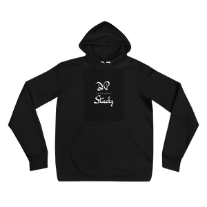 DP Stackz hoodie