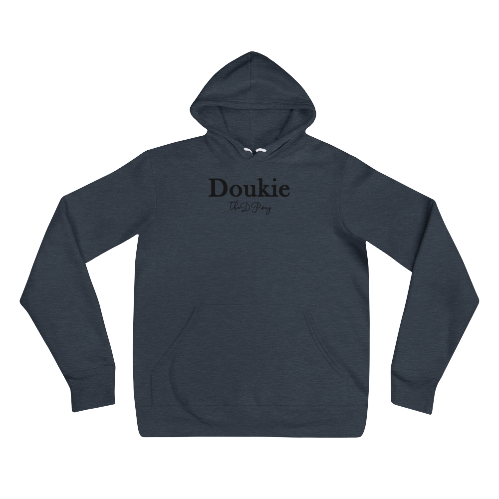 Doukie hoodie