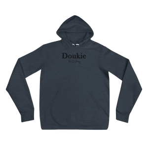 Doukie hoodie