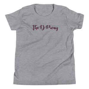 Youth theDPway T-Shirt