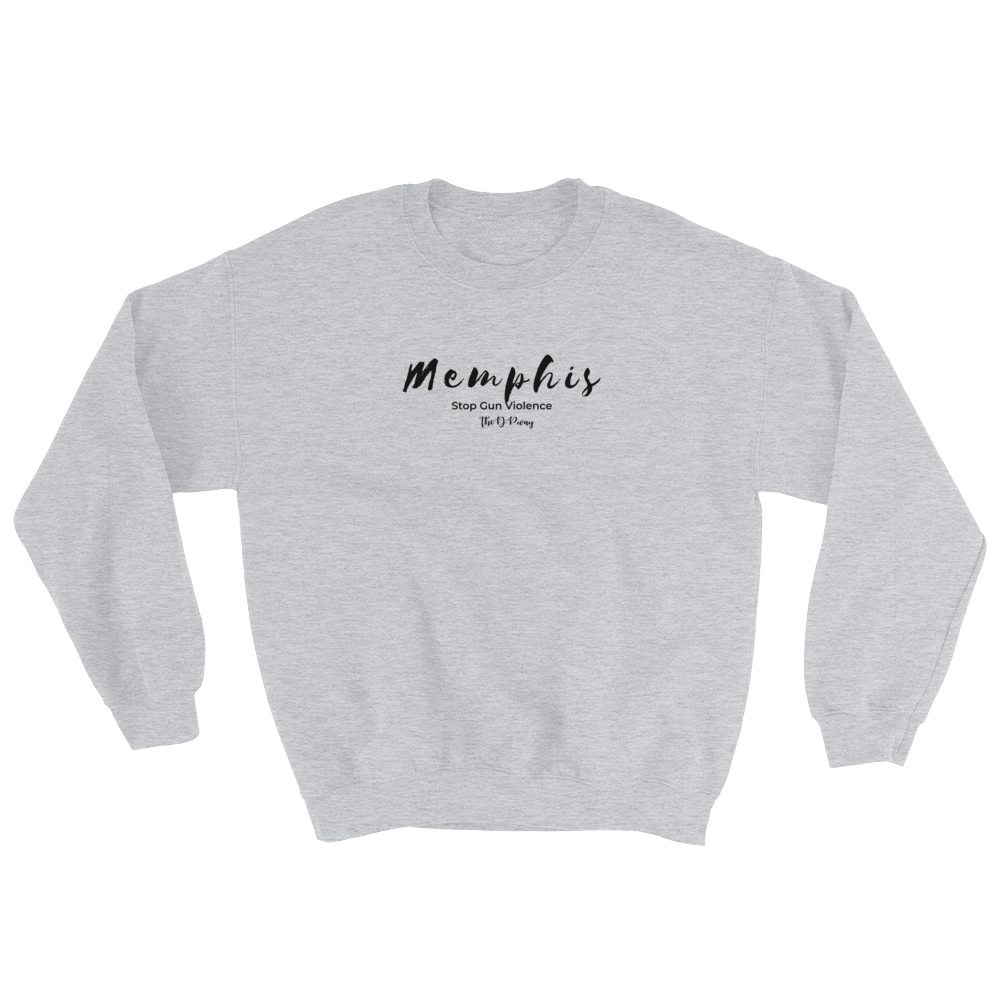 Memphis Sweatshirt