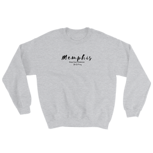 Memphis Sweatshirt