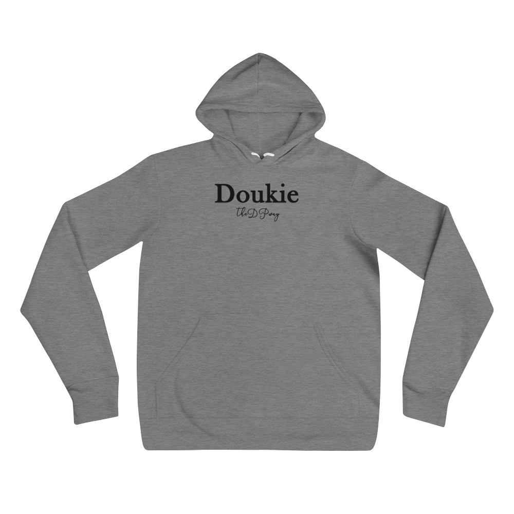 Doukie hoodie