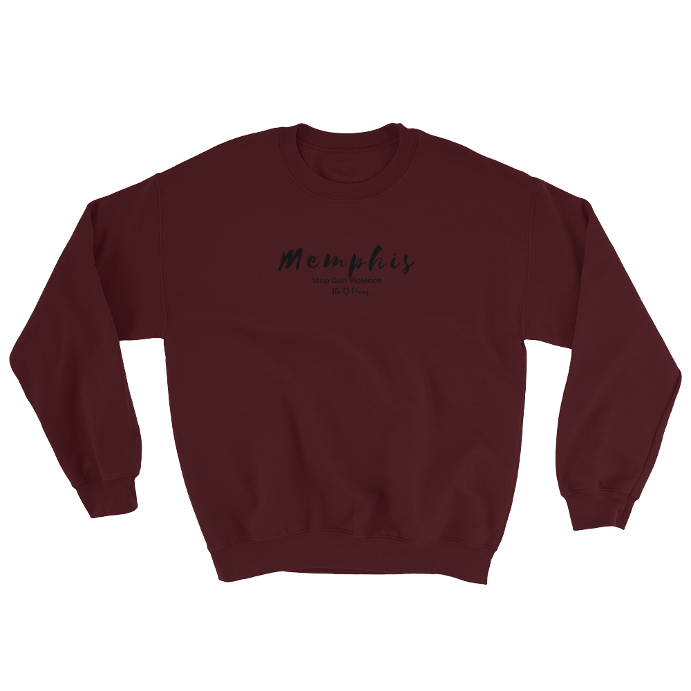 Memphis Sweatshirt