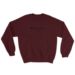 Memphis Sweatshirt