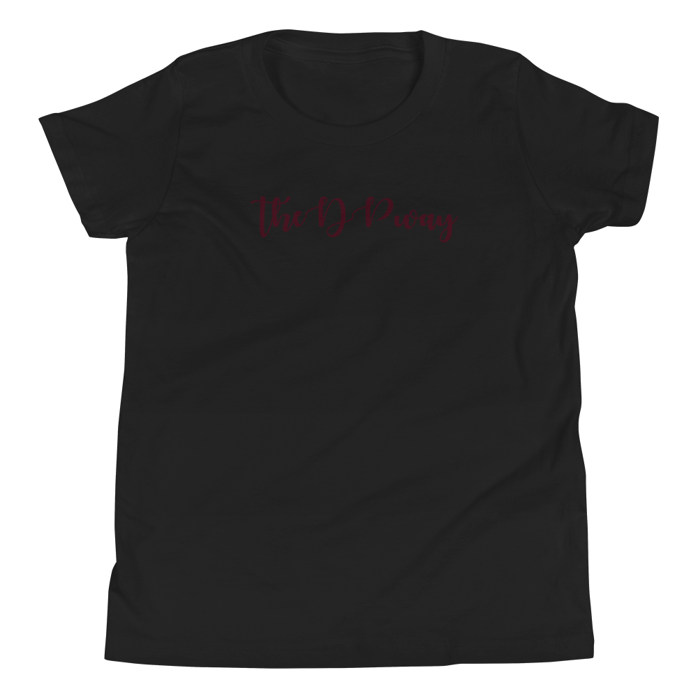 Youth theDPway T-Shirt