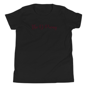 Youth theDPway T-Shirt