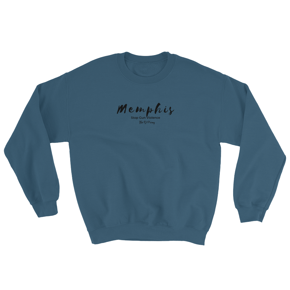 Memphis Sweatshirt