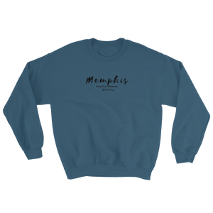 Memphis Sweatshirt