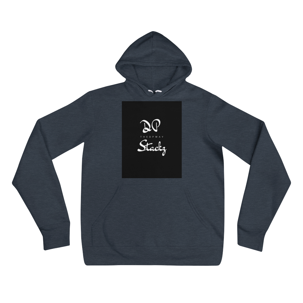 DP Stackz hoodie