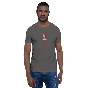 Short-Sleeve Unisex T-Shirt DNPII