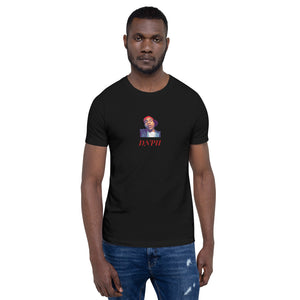 Short-Sleeve Unisex T-Shirt DNPII