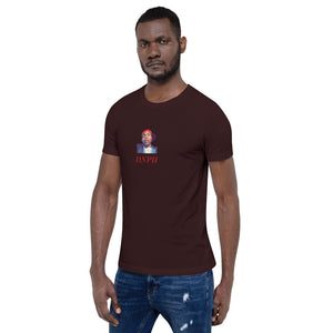 Short-Sleeve Unisex T-Shirt DNPII