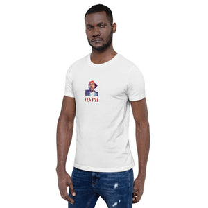 Short-Sleeve Unisex T-Shirt DNPII