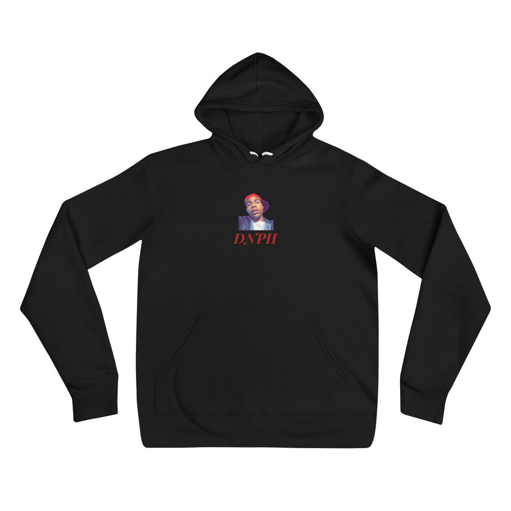 Unisex hoodie DNPII