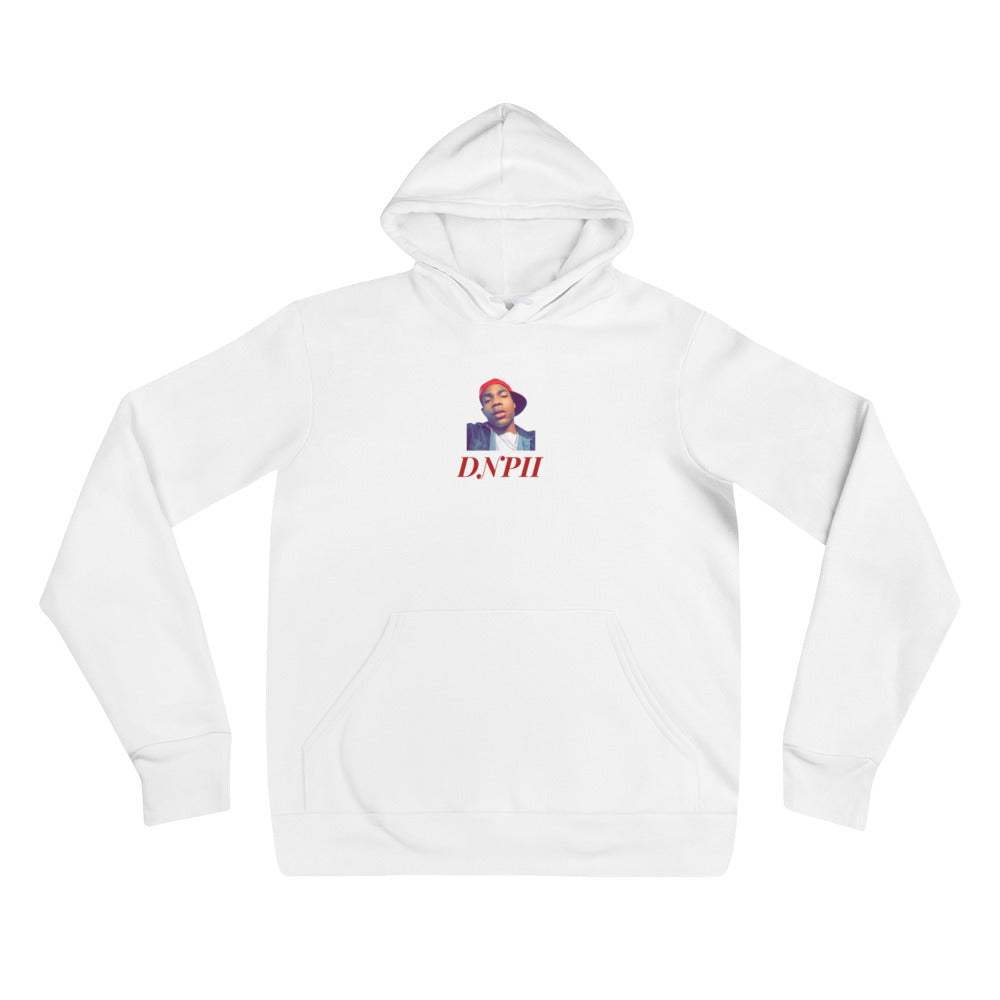 Unisex hoodie DNPII