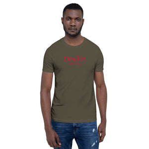 Doukie Shirt Red