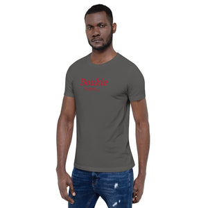 Doukie Shirt Red