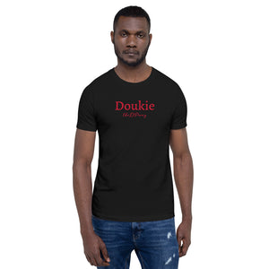 Doukie Shirt Red