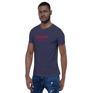 Doukie Shirt Red