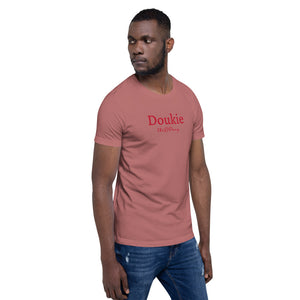 Doukie Shirt Red