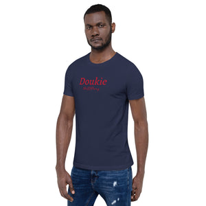 Doukie Shirt Red