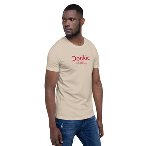 Doukie Shirt Red